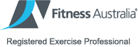 Fitness Australia Registered Exercise Professional